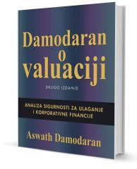 Damodaran o valuaciji