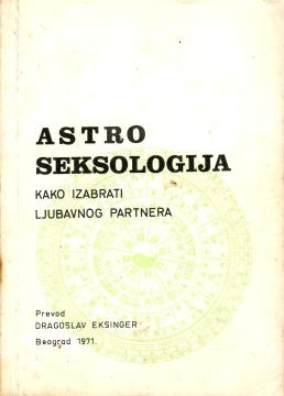 Astro seksologija: Kako izabrati ljubavnog partnera