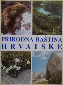 Prirodna baština Hrvatske