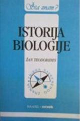 Istorija Biologije