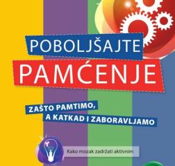 Poboljšajte pamćenje