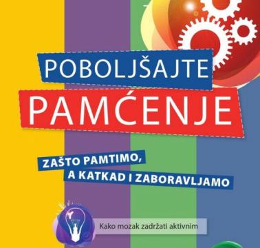 Poboljšajte pamćenje