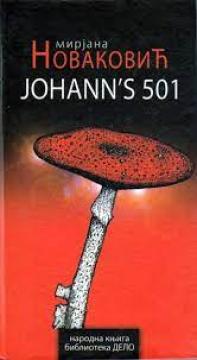 Johann's 501