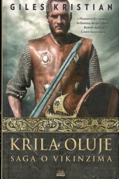 Krila oluje: Saga o Vikinzima