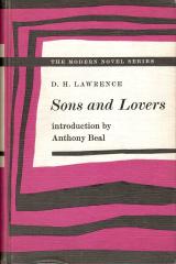 Sons and Lovers