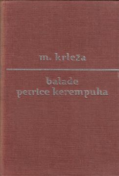 Balade Petrice Kerempuha