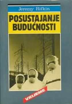 Posustajanje budućnosti