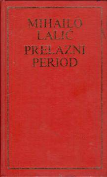 Prelazni period: Dnevnik posmatrača