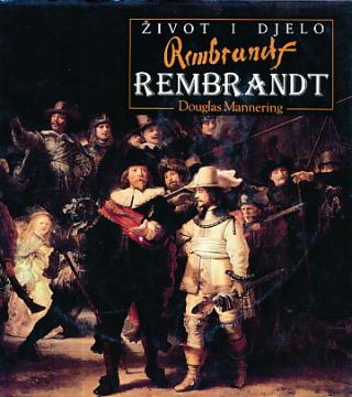 Život i djelo: Rembrandt