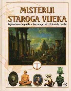 Misteriji staroga vijeka