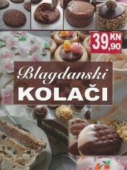 Blagdanski kolači