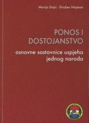 Ponos i dostojanstvo Osnovne sastavnice uspjeha jednog naroda