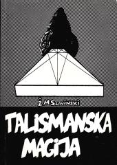 Talismanska magija