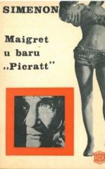 Maigret u baru "Picratt"