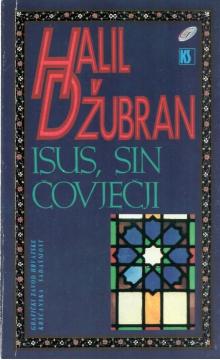 Isus, sin čovječji