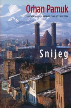 Snijeg