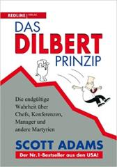 Das Dilbert-Prinzip