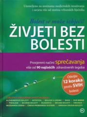 Živjeti bez bolesti