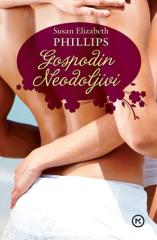 Gospodin Neodoljivi
