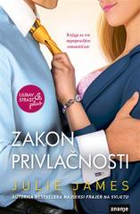 Zakon privlačnosti