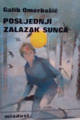 Posljednji zalazak Sunca