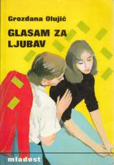 Glasam za ljubav