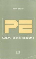 Osnove političke ekonomije