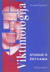 Viktimologija: Studije o žrtvama