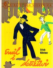 Emil i detektivi