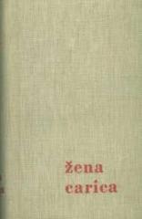 Žena carica