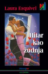 Hitar kao žudnja