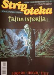 Stripoteka #1023