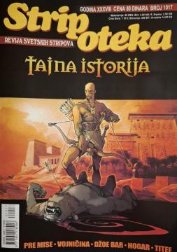 Stripoteka #1017