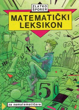 Matematički leksikon za nematematičare