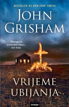 Vrijeme ubijanja