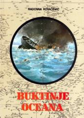 Buktinje oceana