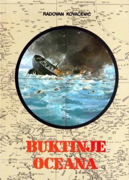 Buktinje oceana