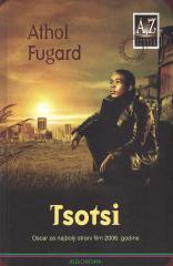 Tsotsi