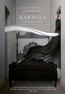 Karmila, i druge priče strave