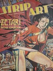 Strip art #58