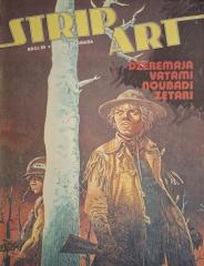 Strip art #60