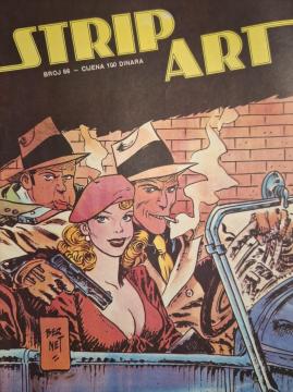 Strip art #66