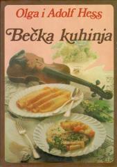 Bečka kuhinja