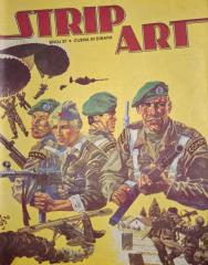 Strip art #37