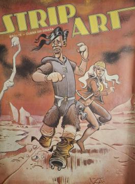 Strip art #72