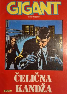 Gigant #39