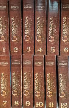 Gordana 1-12
