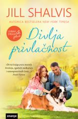 Divlja privlačnost
