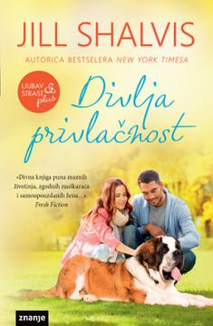 Divlja privlačnost