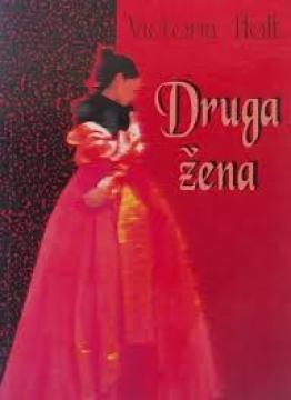 Druga žena